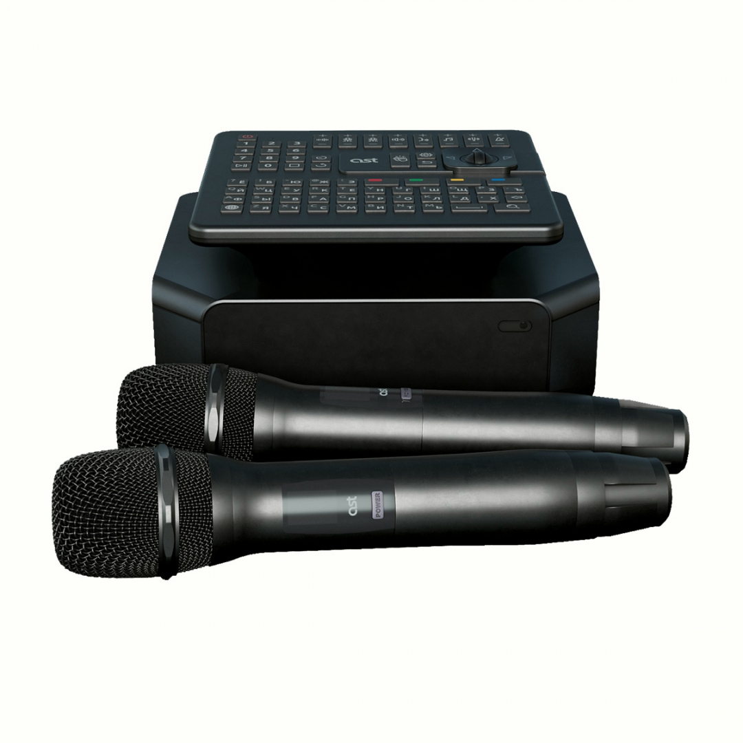 AST Zoom 2 (AST-90) в Подольске