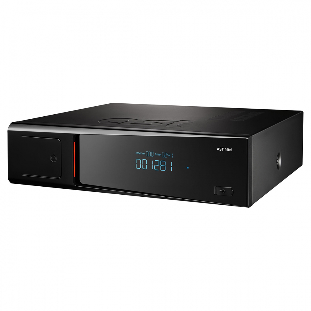 AST Mini (AST-25B) профессиональная система караоке в Подольске