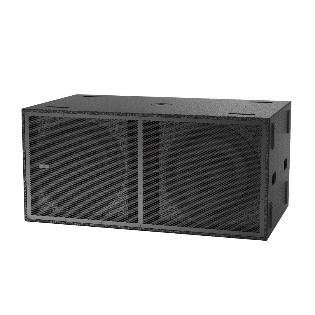 Audiocenter S3218A сабвуфер активный в Подольске