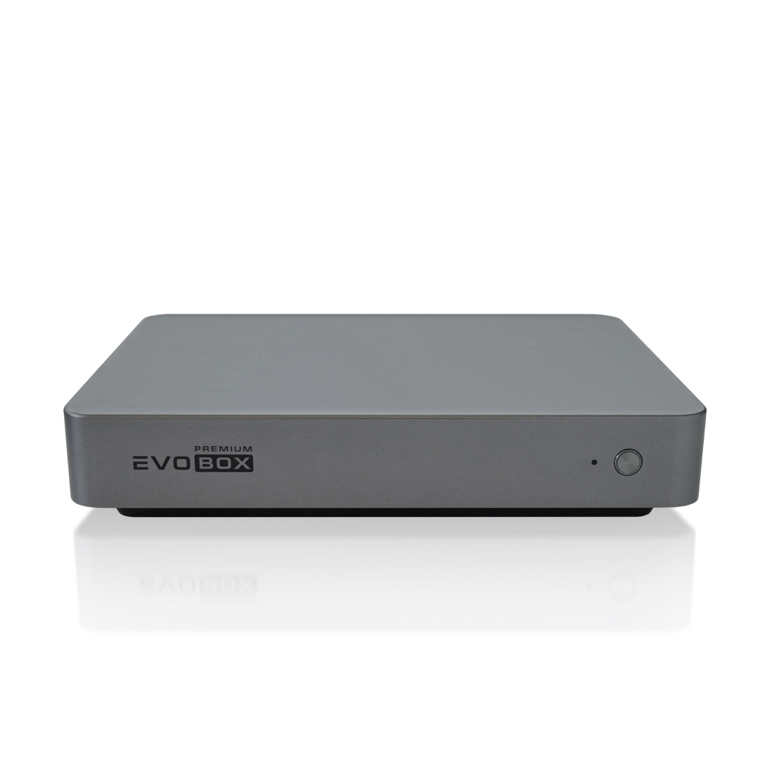 EVOBOX Premium Hi-End караоке-система в Подольске