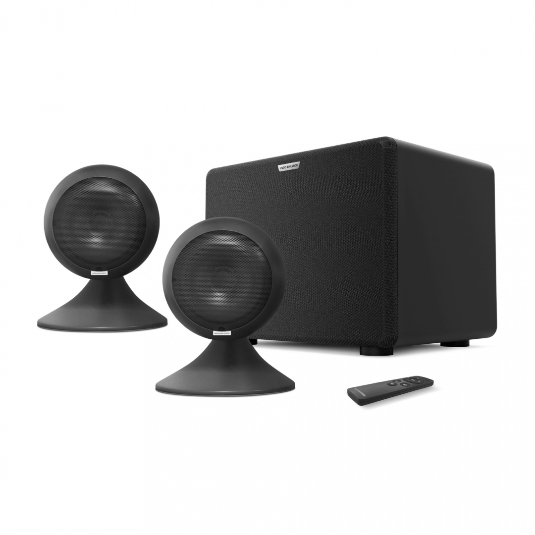 EvoSound Sphere 2.1 аудиосистема для караоке в Подольске