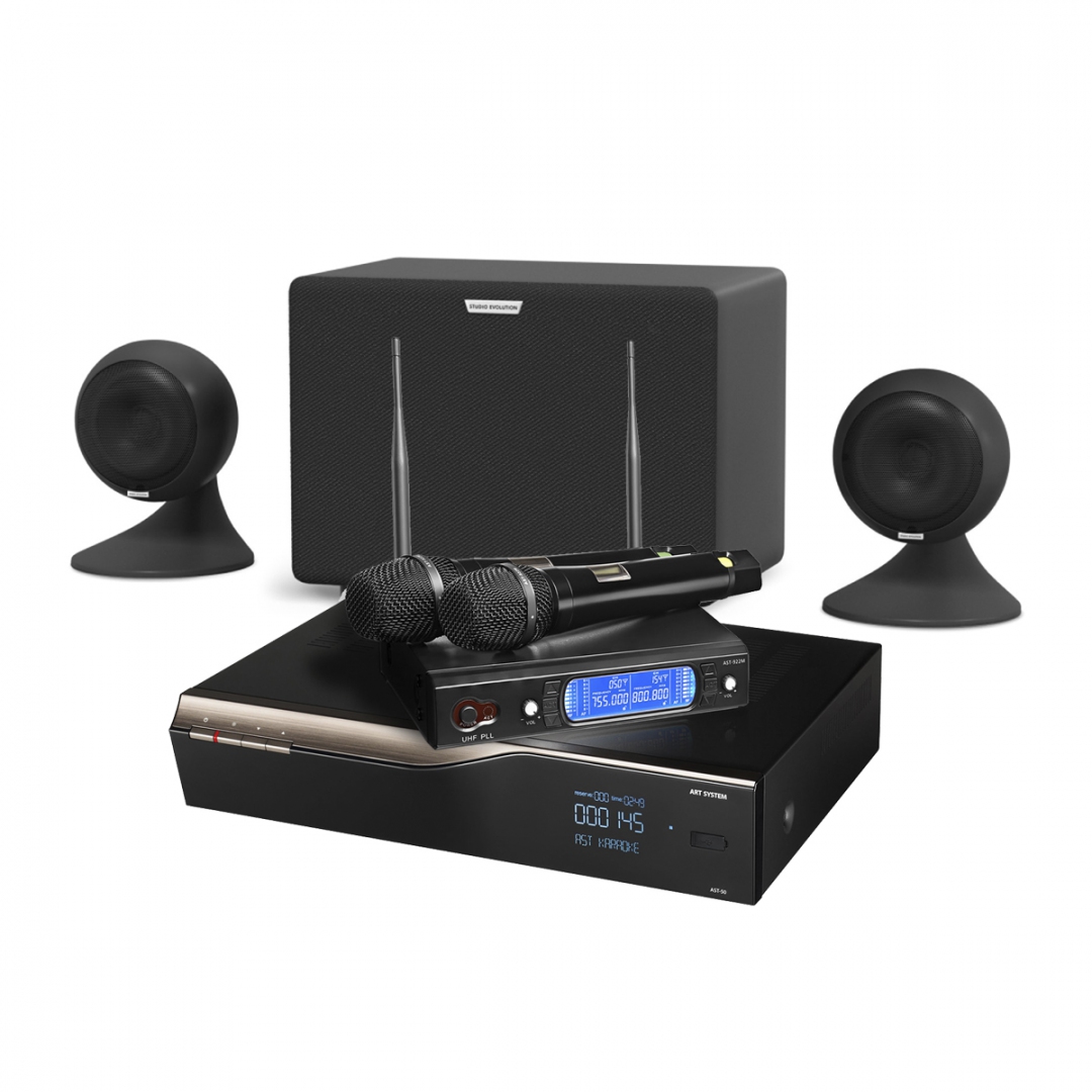 караоке-комплект AST-50 Sound Sphere в Подольске