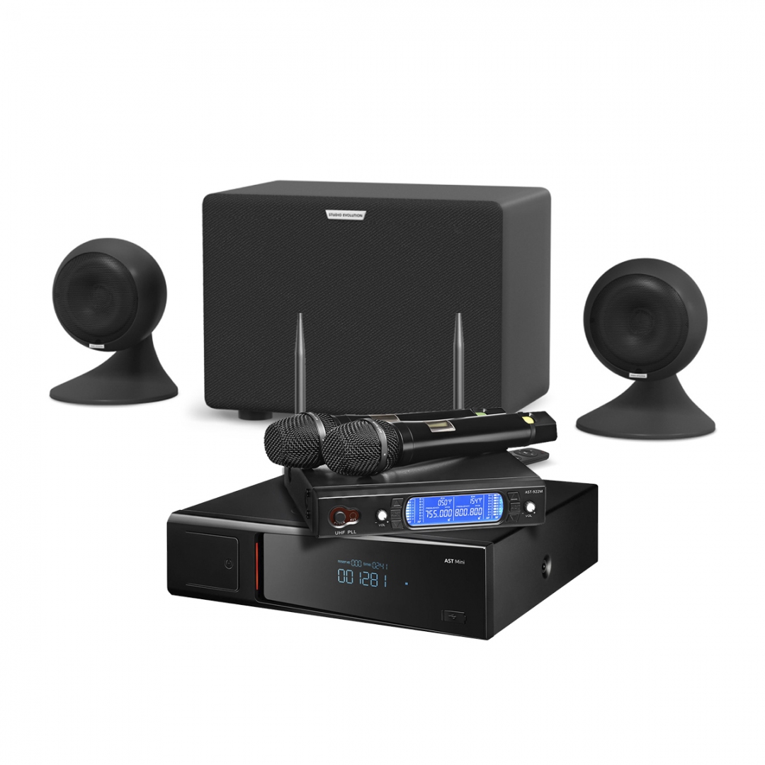 караоке-комплект AST Mini Sound Sphere в Подольске