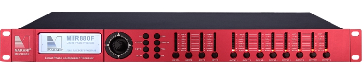 Marani MIR880F (480I + Dante) в Подольске
