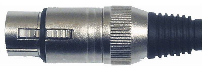QUIK LOK NC354-K XLR Female Разъем в Подольске