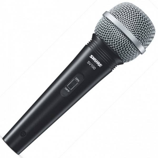 SHURE SV100-A динамический микрофон в Подольске