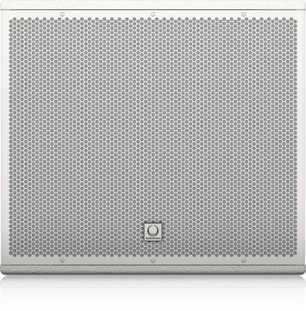 Turbosound NuQ115B-AN Активный сабвуфер в Подольске