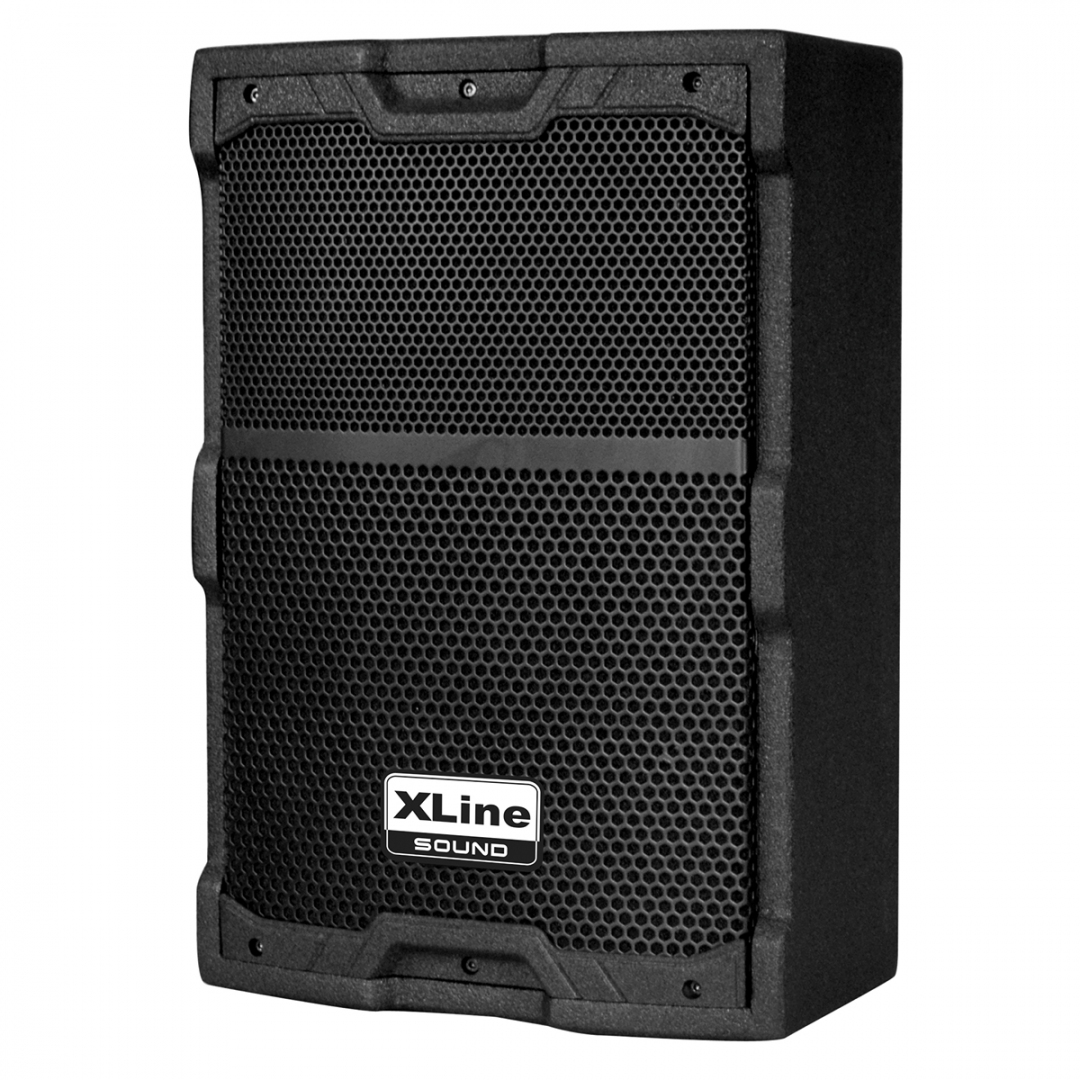 XLine ALFA P-10A Акустическая система активная в Подольске