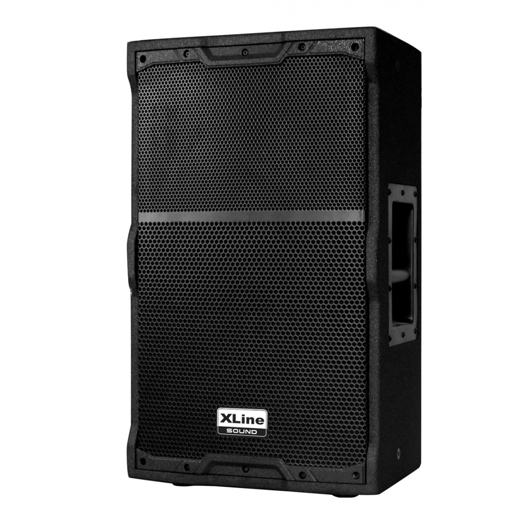 XLine ALFA P-12A DSP Акустическая система активная с DSP и Bluetooth в Подольске