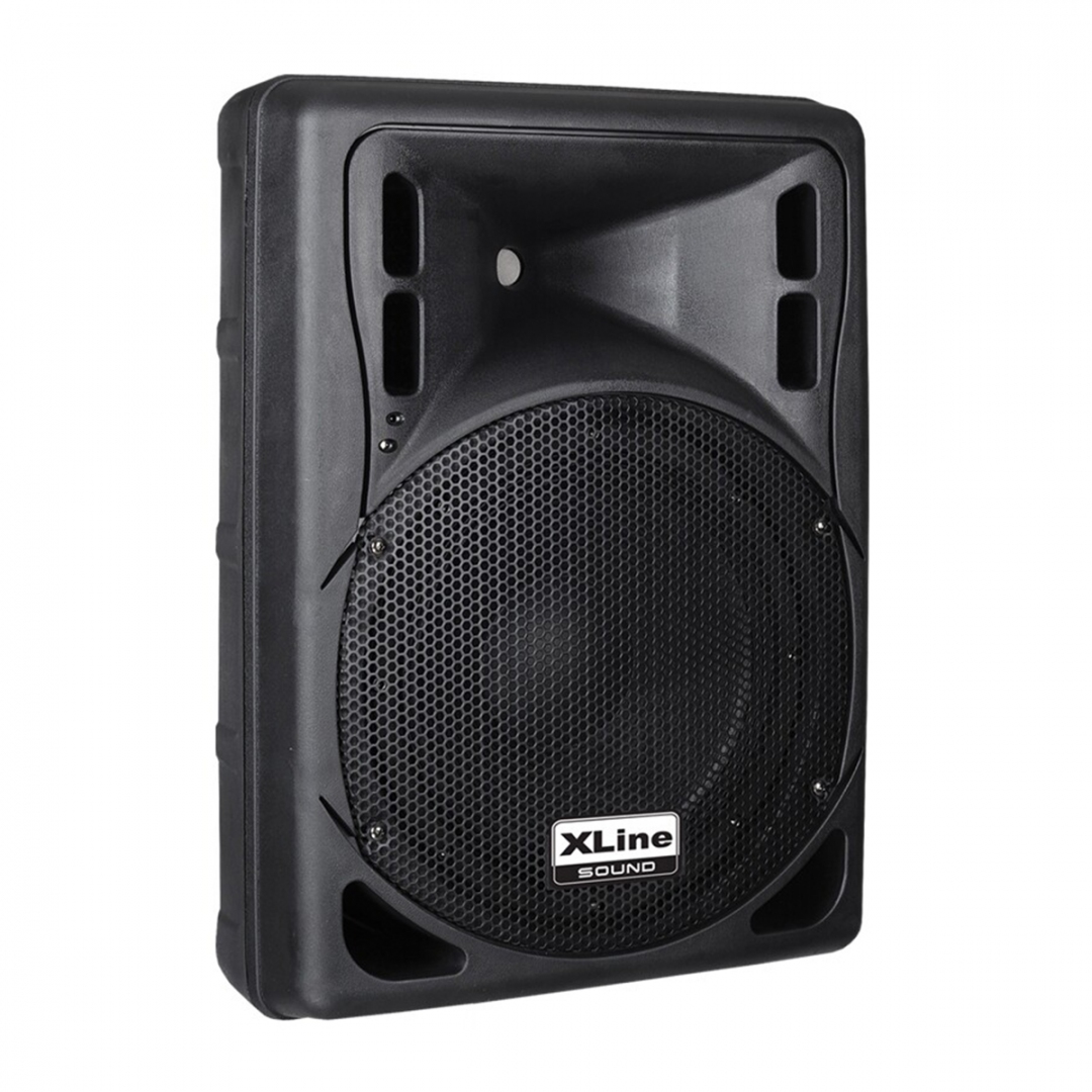 XLine BAF-10A Акустическая система активная с MP3 плеером и Bluetooth в Подольске