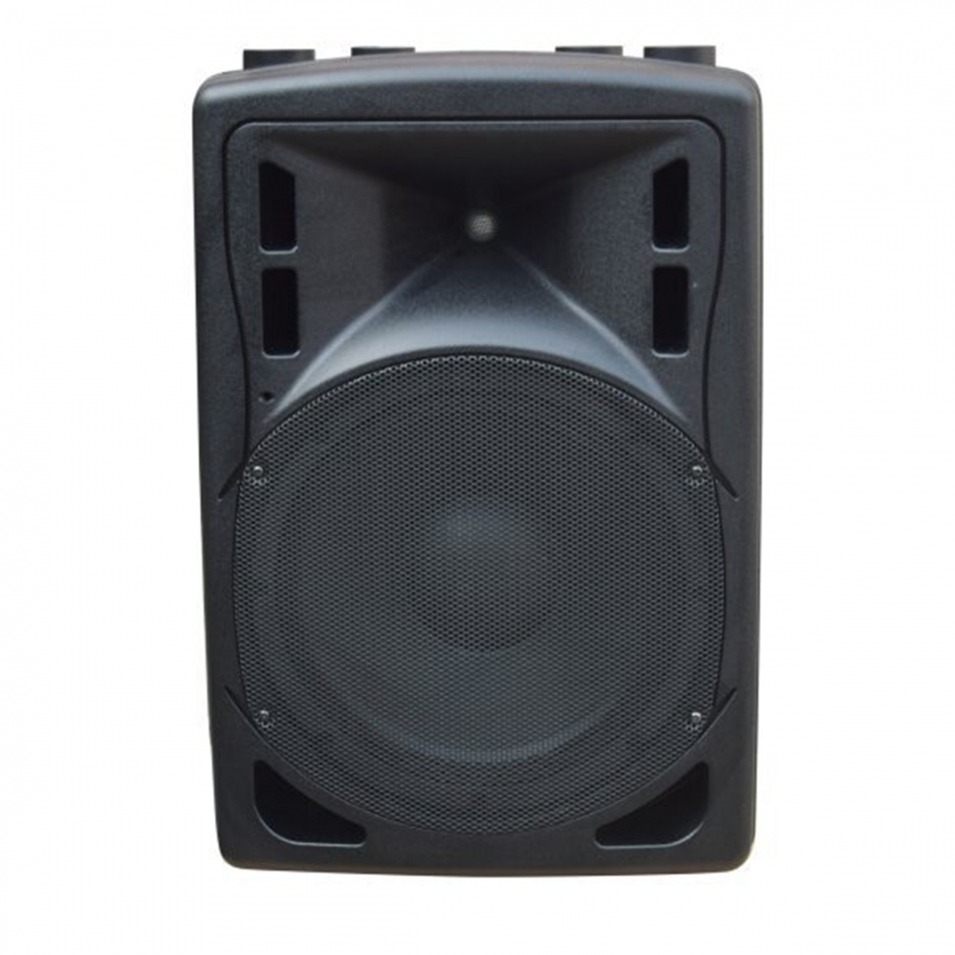 XLine BAF-12A Акустическая система активная с MP3 плеером и Bluetooth в Подольске
