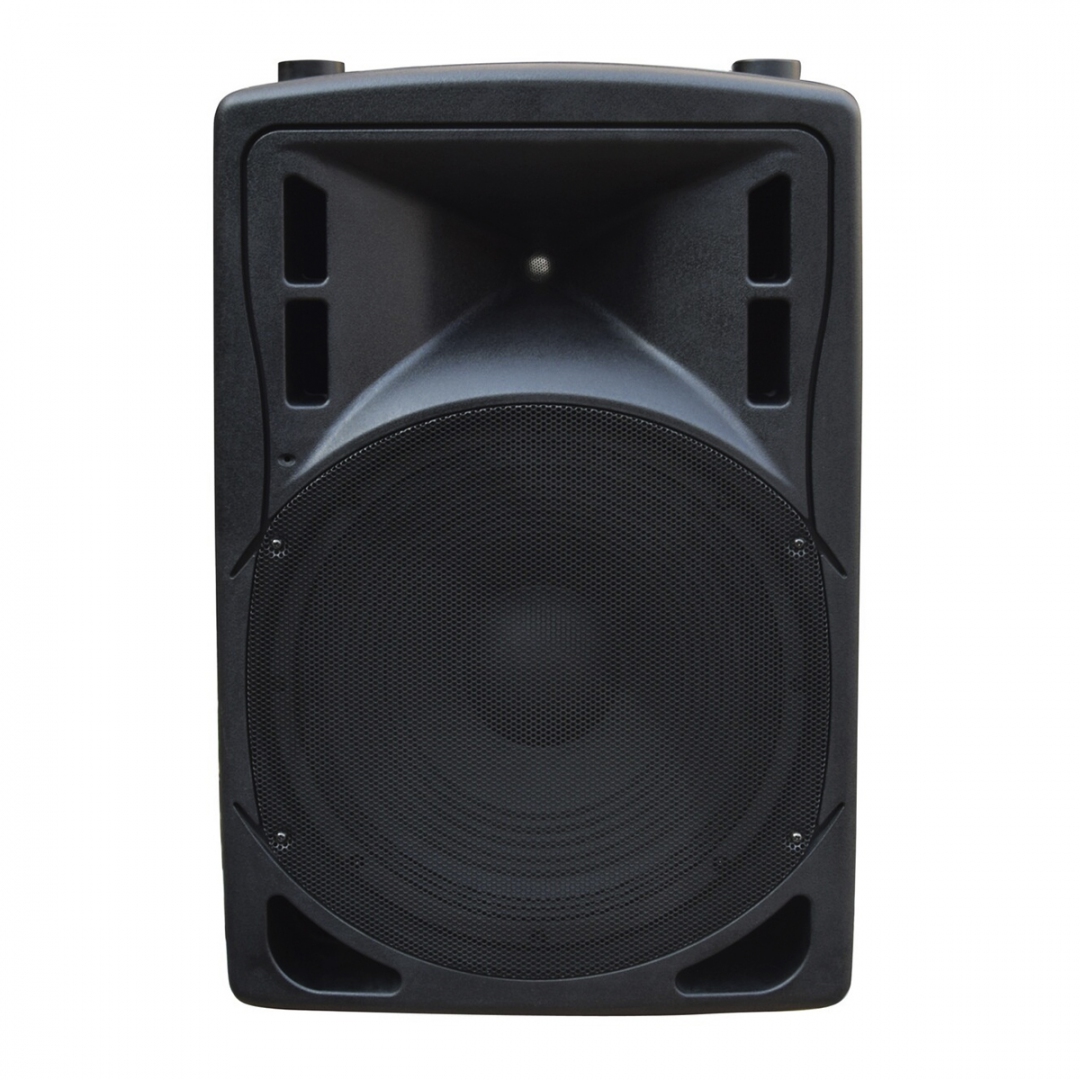 XLine BAF-15A Акустическая система активная с MP3 плеером и Bluetooth в Подольске