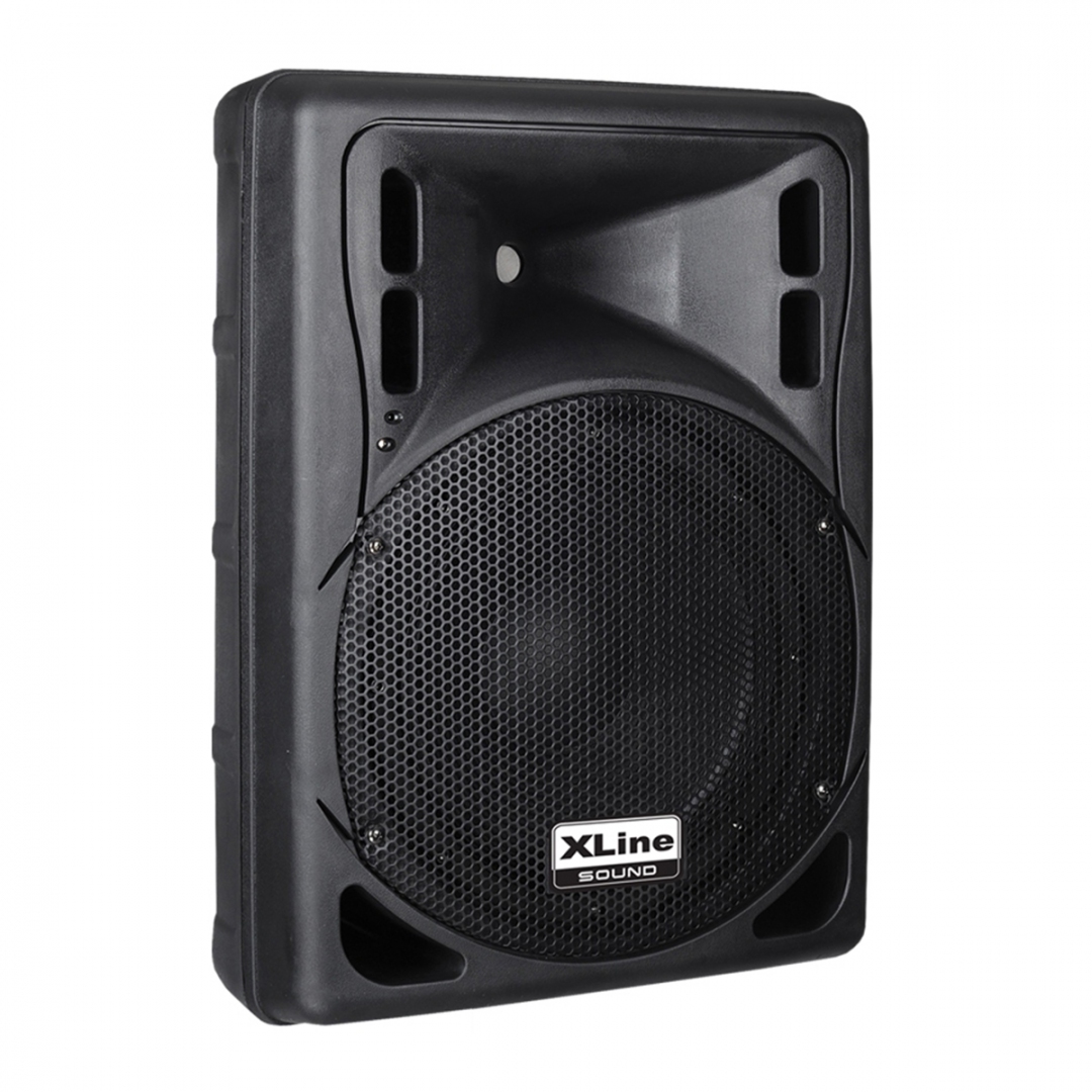XLine BAF-8A Акустическая система активная с MP3 плеером и Bluetooth в Подольске