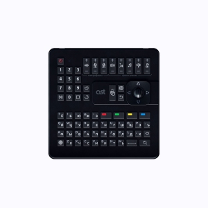 Пульт AST Zoom 2 (AST-90) в Подольске