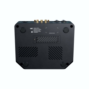 Вид снизу AST Zoom 2 (AST-90) в Подольске