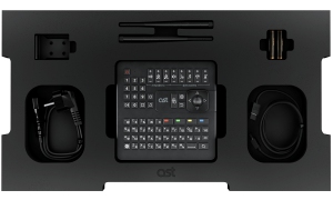 AST-350 Профессиональная караоке-система в Подольске