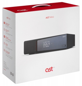 AST Mini (AST-25B) профессиональная система караоке в Подольске
