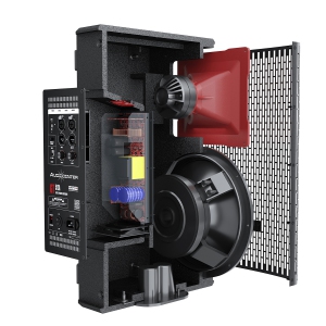 Audiocenter GT515A Активная акустическая система в Подольске