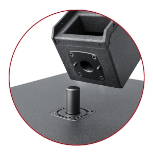 Audiocenter L65 + L65S MK2 порталы в Подольске