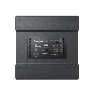 Audiocenter L65 + L65S MK2 порталы в Подольске