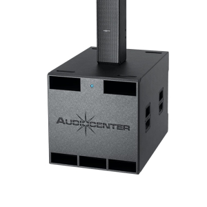 Audiocenter L65S MK2 сабвуфер в Подольске