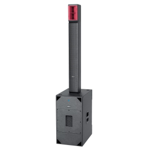 Audiocenter L83 + L83S MK2 порталы в Подольске