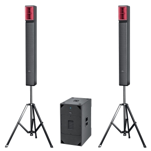 Audiocenter L83 пассивная акустическая система в Подольске