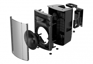 Audiocenter MA12+ активная акустическая система в Подольске