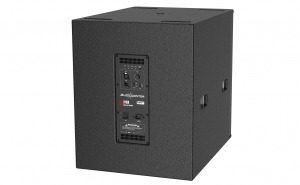 Audiocenter S3118A сабвуфер активный в Подольске