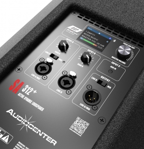 Audiocenter SA315+ в Подольске