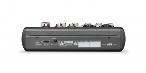AuraSonics K4 компактный микшерный пульт в Подольске