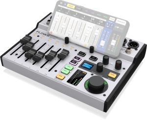 Behringer FLOW 8 цифровой микшер в Подольске