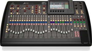 Behringer X32 цифровой микшер в Подольске