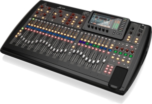 Behringer X32 цифровой микшер в Подольске
