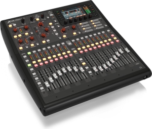 Behringer X32 PRODUCER цифровой микшер 40 каналов в Подольске