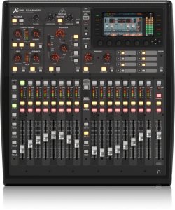 Behringer X32 PRODUCER цифровой микшер 40 каналов в Подольске