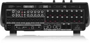 Behringer X32 PRODUCER цифровой микшер 40 каналов в Подольске