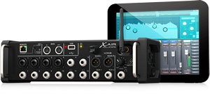 Behringer XR12 цифровой микшер в Подольске