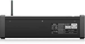 Behringer XR12 цифровой микшер в Подольске