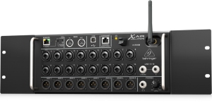 Behringer XR18 цифровой микшер в Подольске