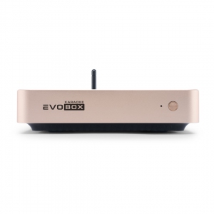EVOBOX Plus караоке-система для дома в Подольске