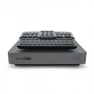 EVOBOX Premium Hi-End караоке-система в Подольске