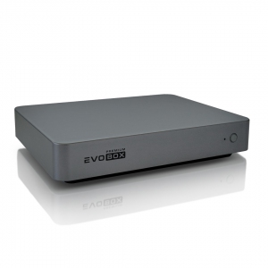 EVOBOX Premium Hi-End караоке-система в Подольске