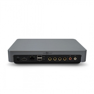 EVOBOX Premium Hi-End караоке-система в Подольске