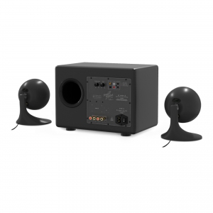 EvoSound Sphere 2.1 аудиосистема для караоке в Подольске