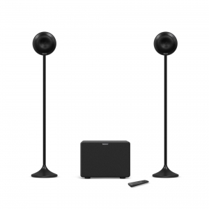 EvoSound Sphere 2.1 аудиосистема для караоке в Подольске
