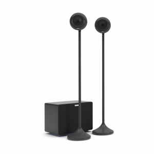 EvoSound Sphere 2.1 аудиосистема для караоке в Подольске
