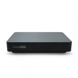 Hi-End караоке-система EVOBOX Premium + EvoSoundBar (саундбар с караоке) в Подольске