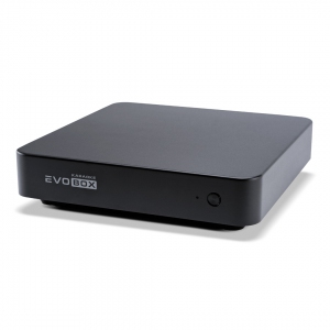караоке-комплект EVOBOX + EvoSound Sphere 2.1 в Подольске