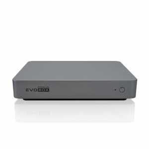 караоке-комплект EVOBOX Premium с микрофонами в Подольске